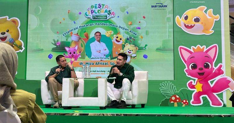 Popmama.com/Putri Syifa N